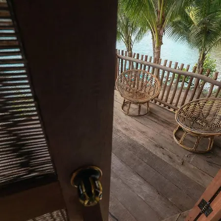 Thansur Tatai Eco Resort Exterior photo