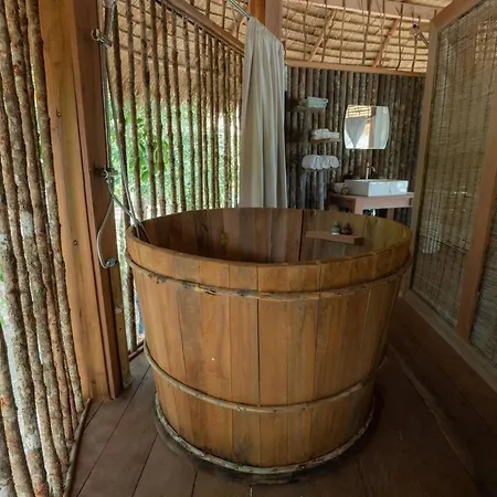 Thansur Tatai Eco Resort Exterior photo