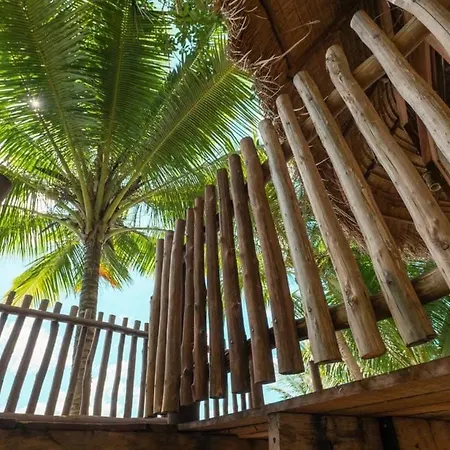 Thansur Tatai Eco Resort Exterior photo