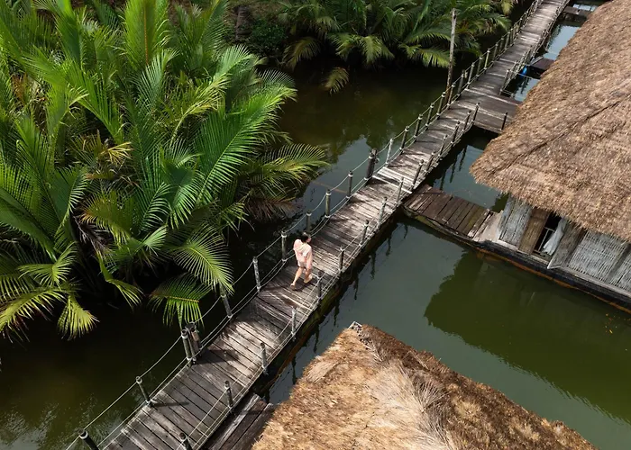 Thansur Tatai Eco Resort