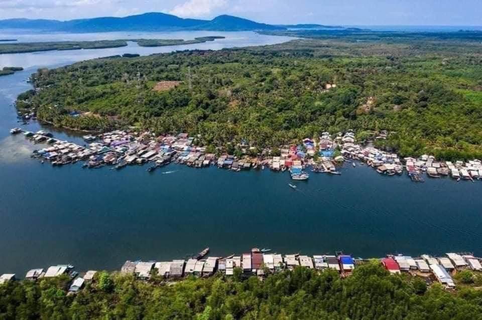 Сasa de vacaciones Thansur Eco *