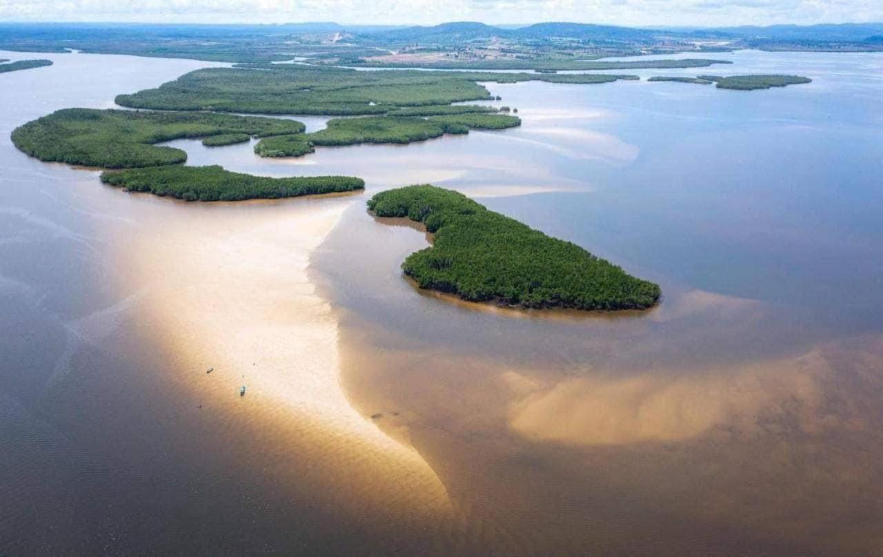 Сasa de vacaciones Thansur Eco Tatai