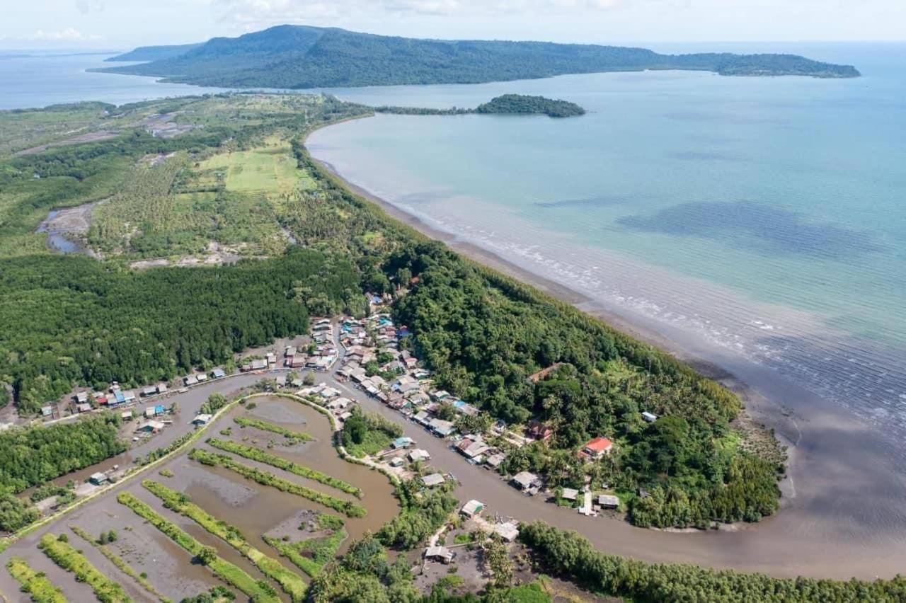 Thansur Eco Сasa de vacaciones Tatai