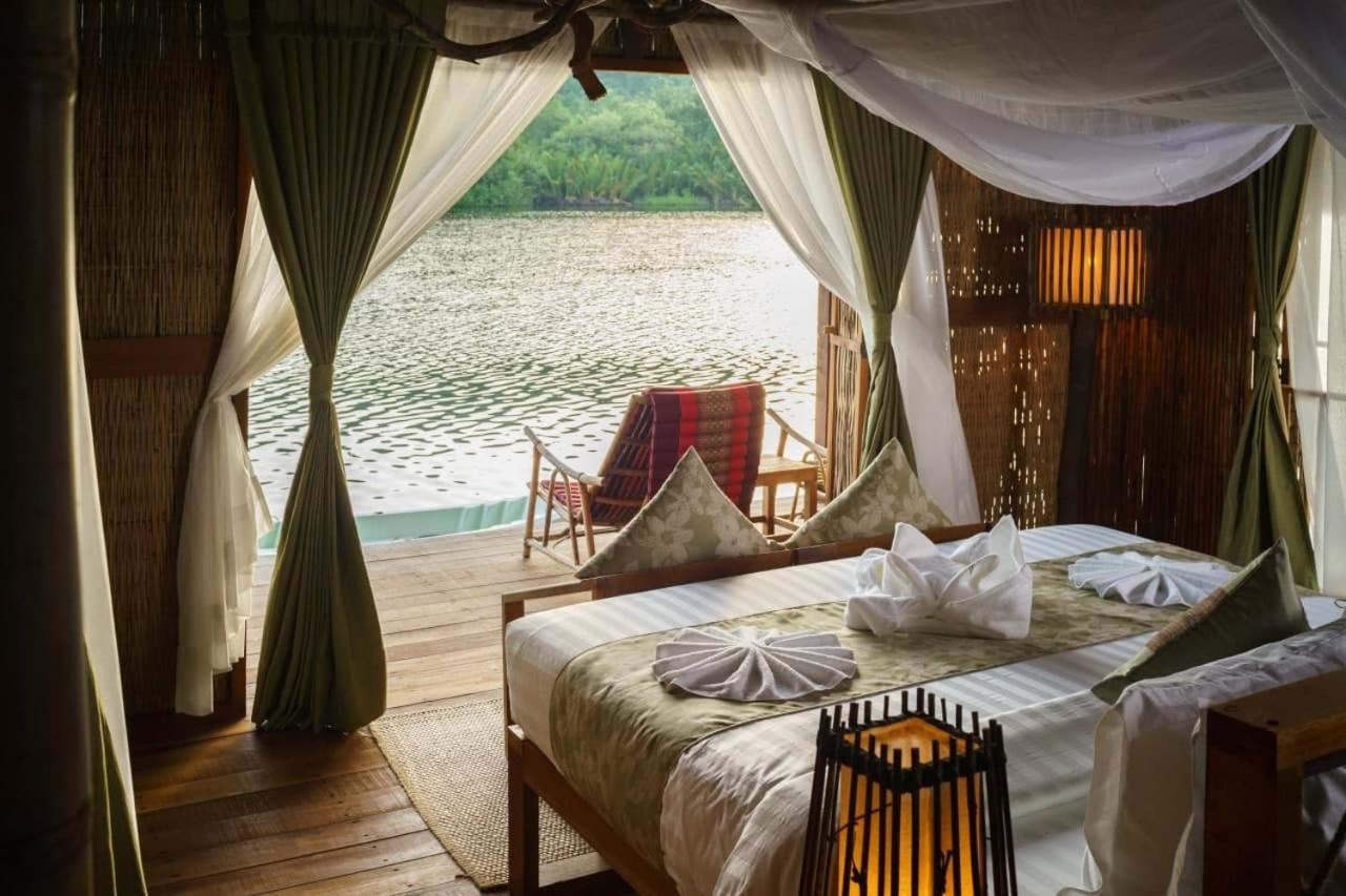 Сasa de vacaciones Thansur Eco Tatai