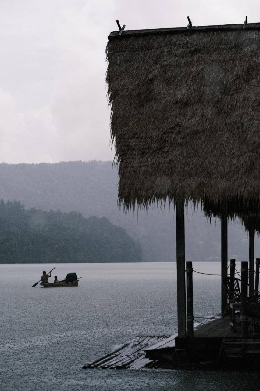 Thansur Eco Сasa de vacaciones Tatai